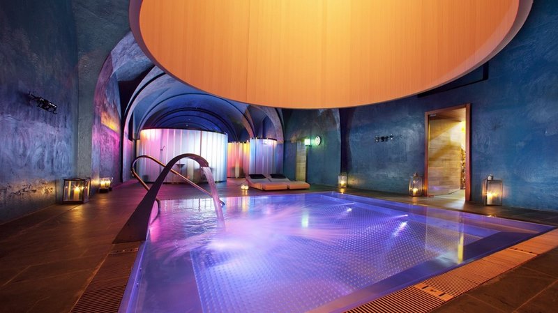 Paradores Con Spa En Espa a Hoteles Spa Y Relax Paradores Con Spa En Espa a Hoteles Spa Y Relax