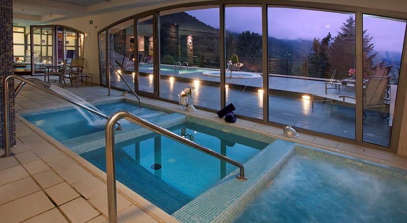 Paradores Con Spa En Espa a Hoteles Spa Y Relax Paradores Con Spa En Espa a Hoteles Spa Y Relax