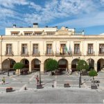 los 10 mejores paradores de España