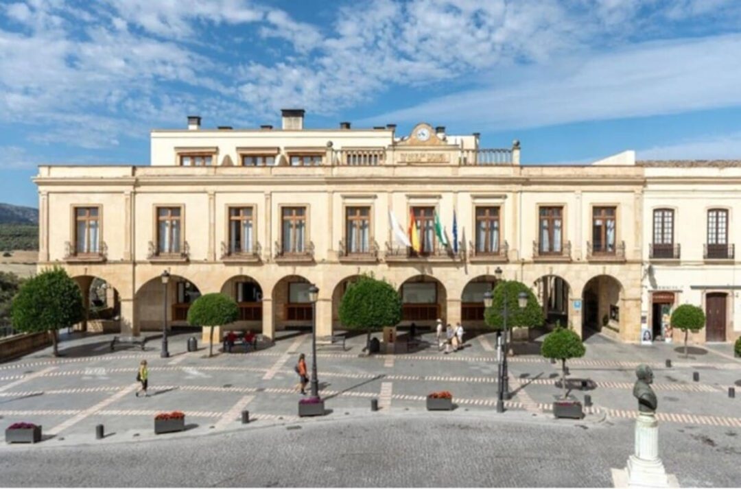 los 10 mejores paradores de España