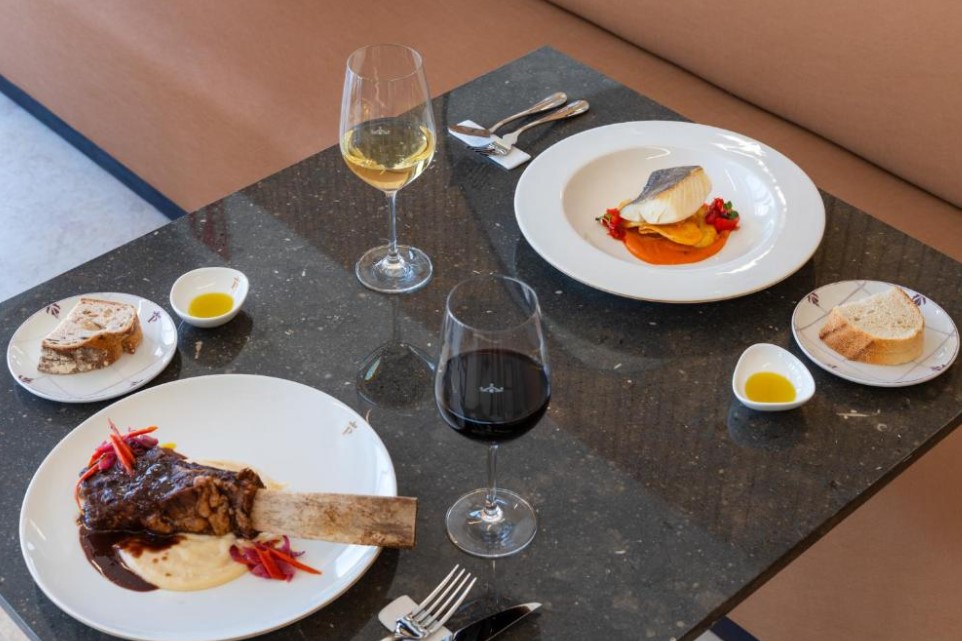 Parador de Molina de Aragón