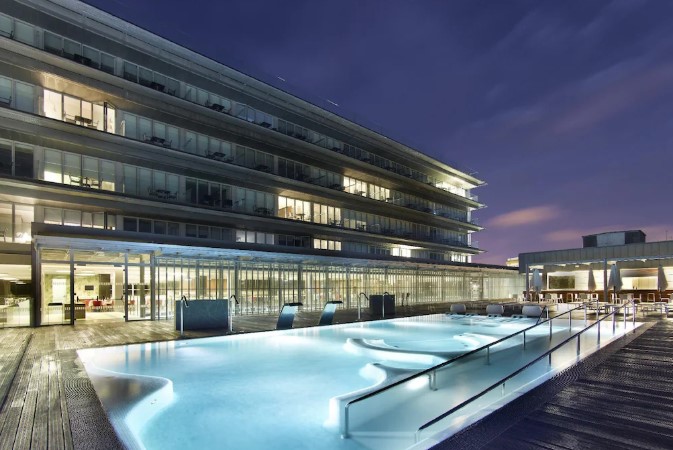 Los 10 Mejores Paradores de España; Lorca