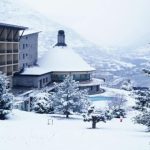 Parador de Vielha