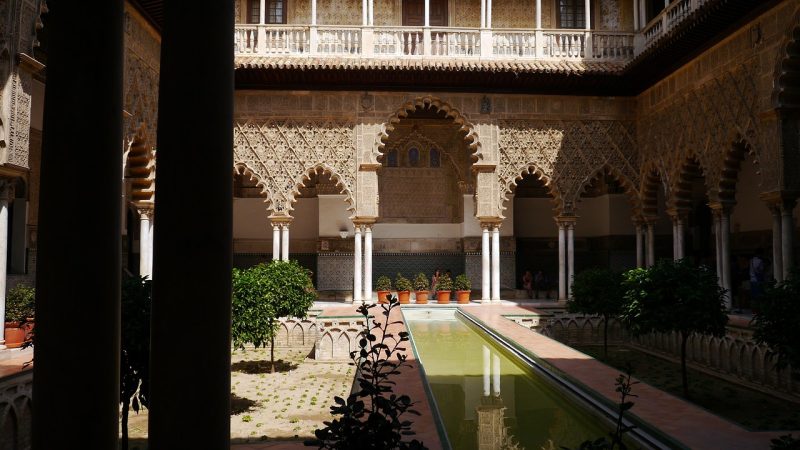 Mejores Destinos en España para viajar en Octubre