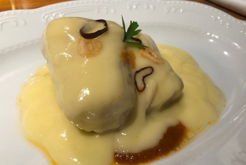 Mejores Destinos para Viajar en Noviembre; Tapas Leon