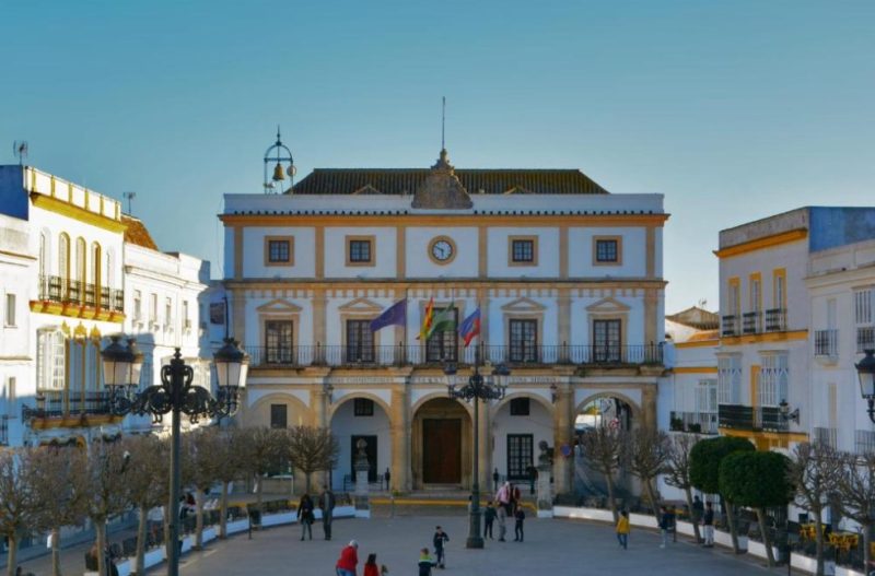 Mejores Destinos para Viajar en Noviembre; Medina Sidonia