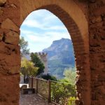 sierra de alcaraz y segura; paradores y hoteles