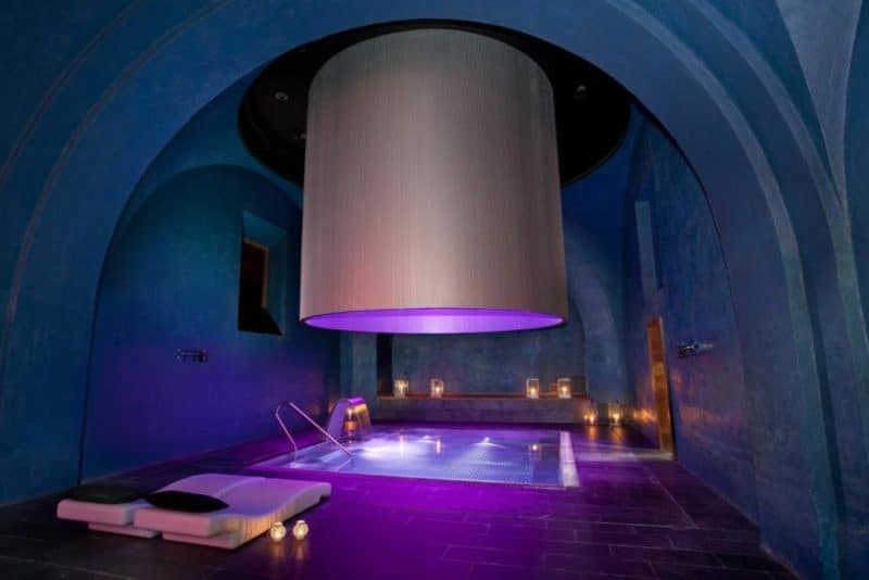 Paradores Cerca de Madrid; Parador Alcalá de Henares