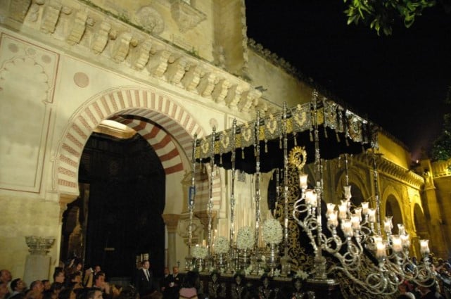 Semana Santa 2026
