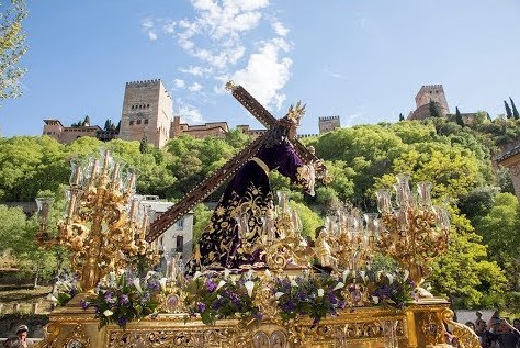 Semana Santa 2026