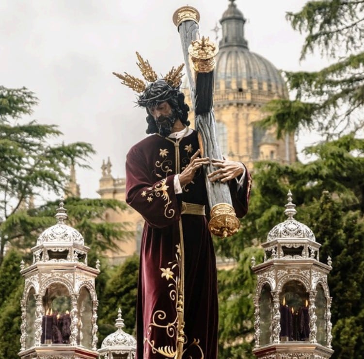 Semana Santa 2026