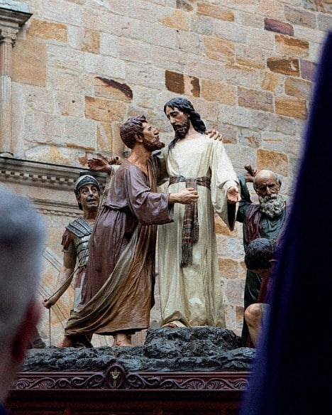 Semana Santa 2026