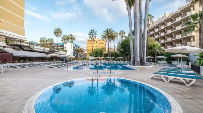 Hoteles Solo Adultos