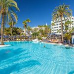 Hoteles Solo Adultos; Hotel Corallium Beach; Only Adults