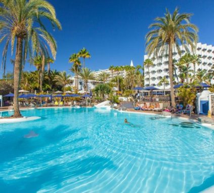 Hoteles Solo Adultos; Hotel Corallium Beach; Only Adults