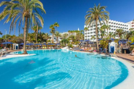 Hoteles Solo Adultos; Hotel Corallium Beach; Only Adults