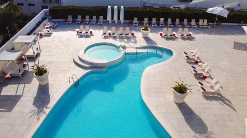 hoteles solo adultos