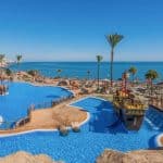 hoteles con toboganes; hoteles para niños; resorts familias
