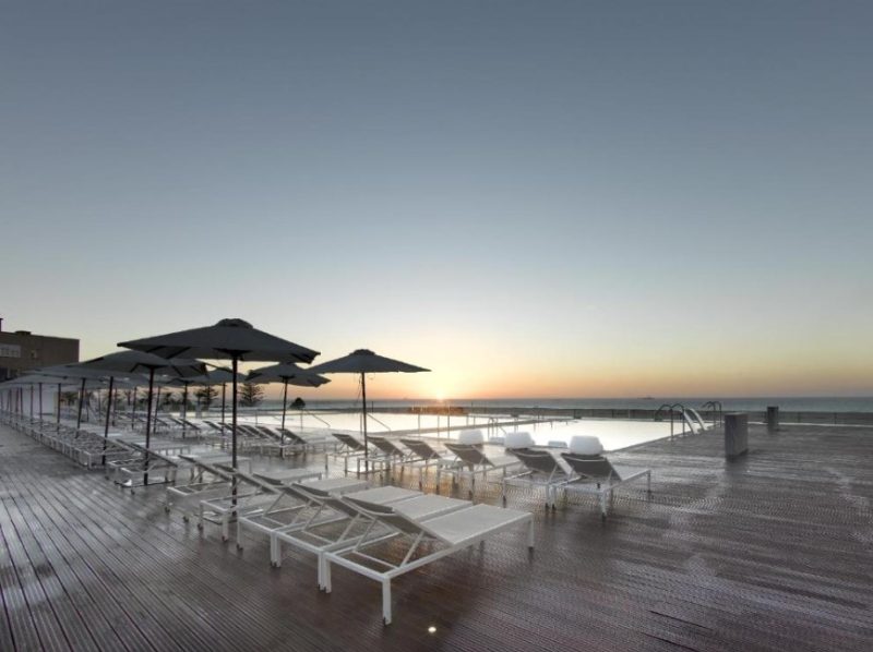 Paradores de Andalucía; Parador de Cádiz