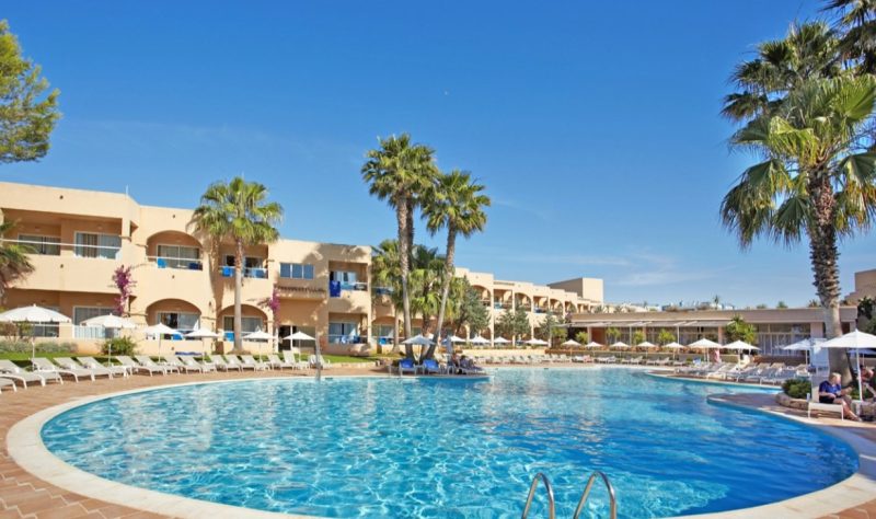 Hoteles Solo Adultos