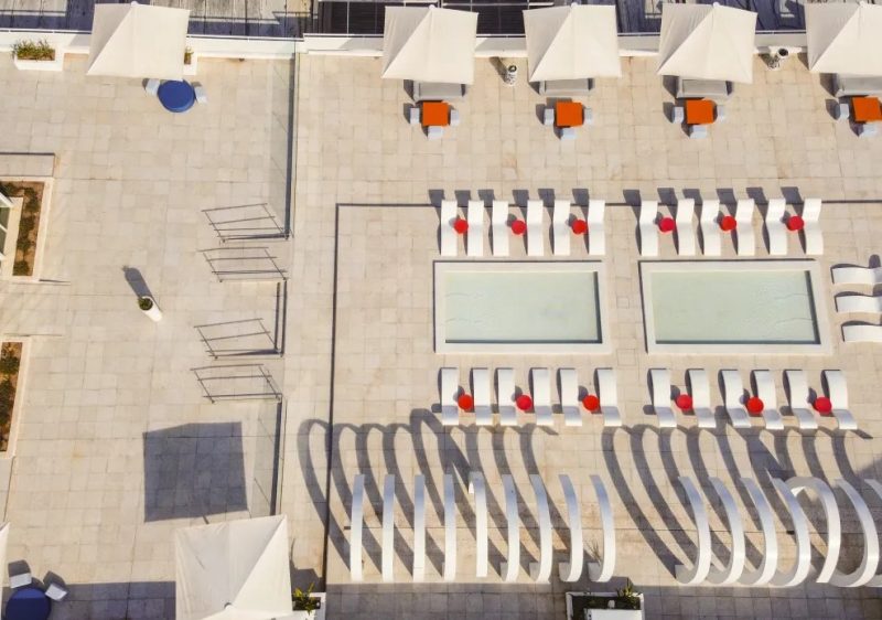 Hoteles Solo Adultos