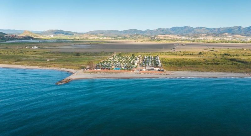 Campings Baratos en la Playa - campings playa