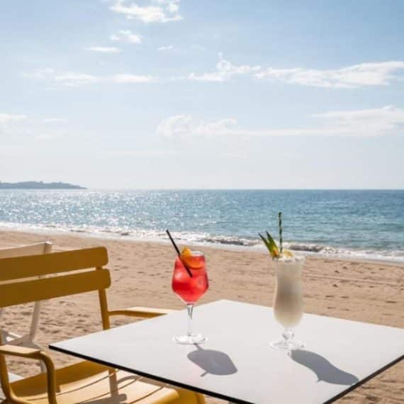 hoteles cambrils en primera linea de playa