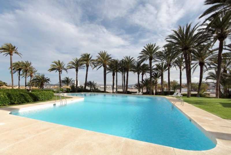 Paradores en Comunidad Valenciana; Parador Javea