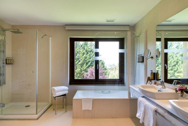 Paradores en País Vasco; Parador Hotel de Argómaniz