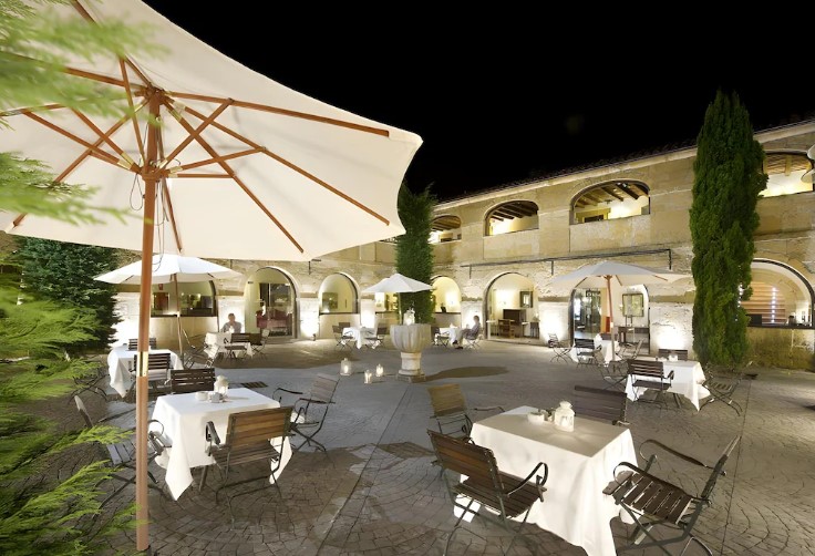 Parador de Cangas de Onís