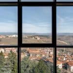 parador de soria