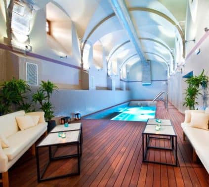 paradores en asturias