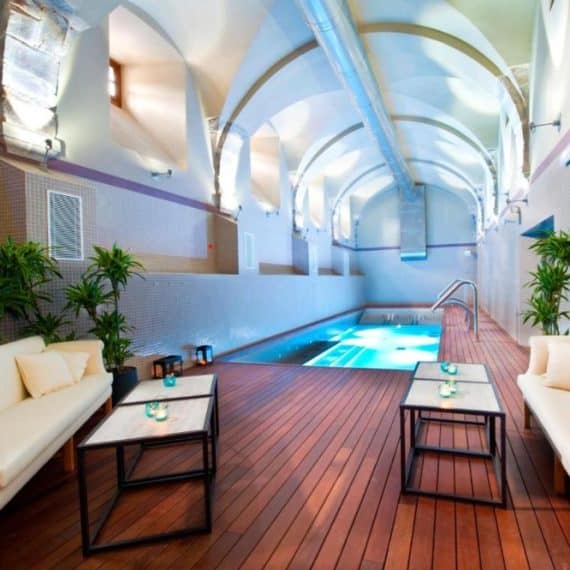 paradores en asturias