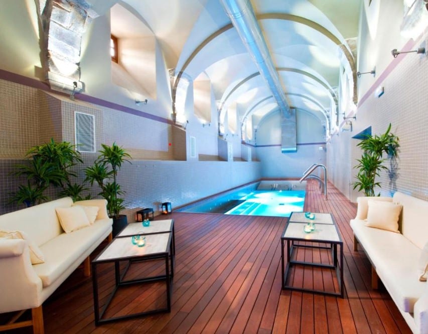 paradores en asturias
