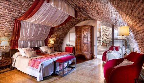 2 paradores en cuenca
