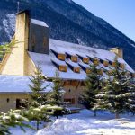 Hotel Parador de Arties; Donde ir Diciembre