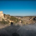 Paradores Cercanos a Cuenca