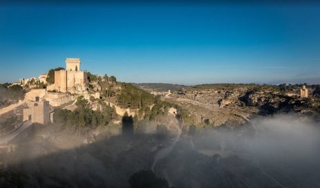 Paradores Cercanos a Cuenca