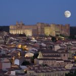 Parador de Sigüenza; Hoteles en Castillos