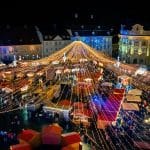 Mercadillos Navideños en España
