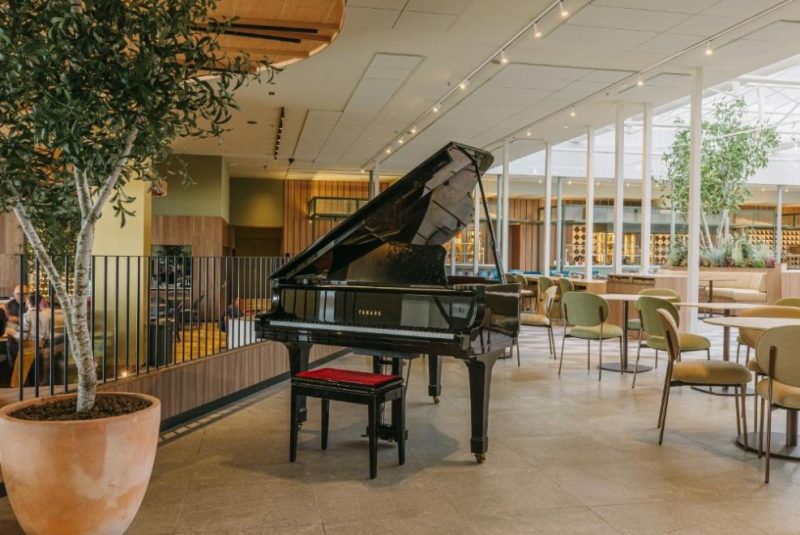 Mercadillos Navideños en España - Hotel Catalonia Barcelona Plaza