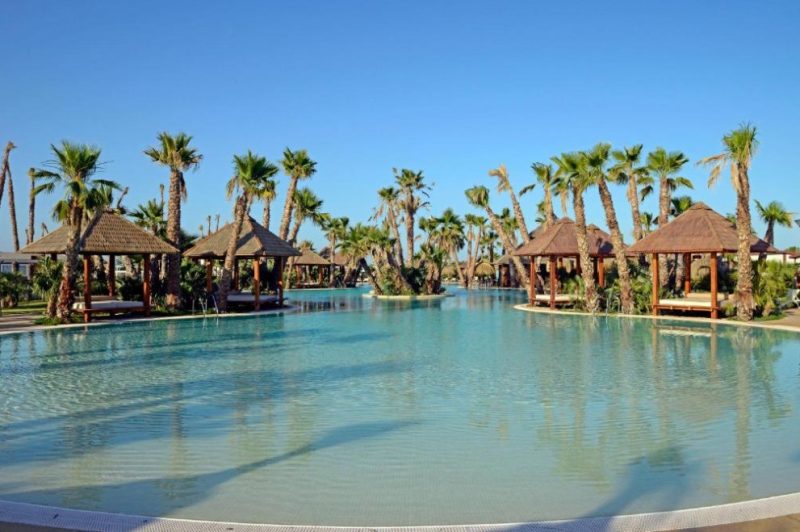 2 Increíbles Alannia en Costa Blanca; Campings Alannia
