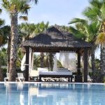 Camping Alannia Costa Blanca; Campings con Piscina