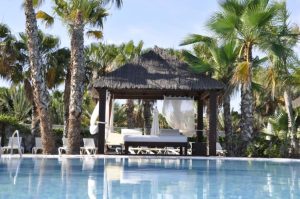 Camping Alannia Costa Blanca; Campings con Piscina