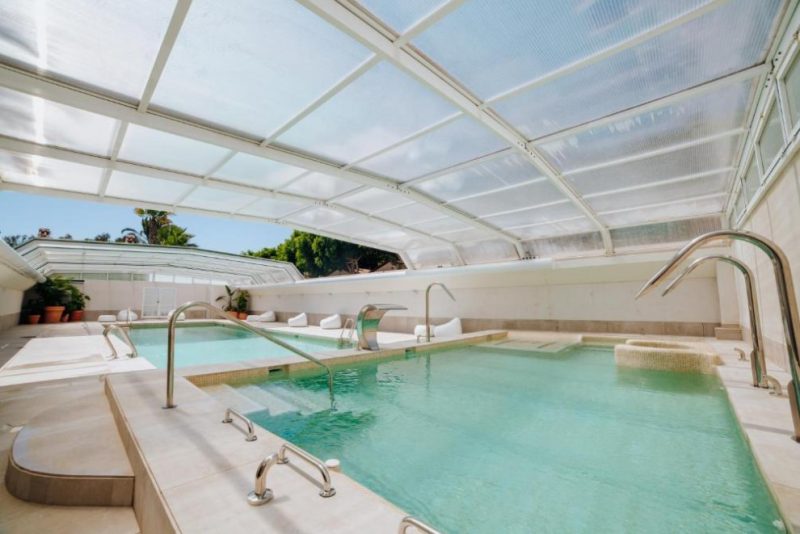 Camping Alannia Guardamar; Campings con Piscina; Alannia Costa Blanca