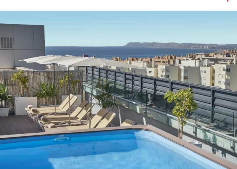 ofertas puente de mayo 2026