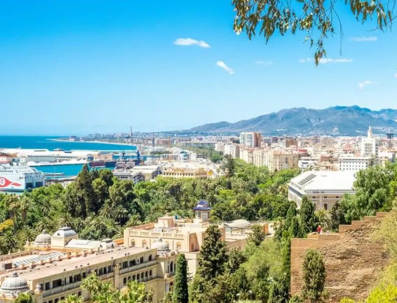 ofertas puente de mayo 2026