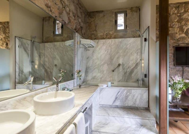 parador de alarcon; hoteles cuenca