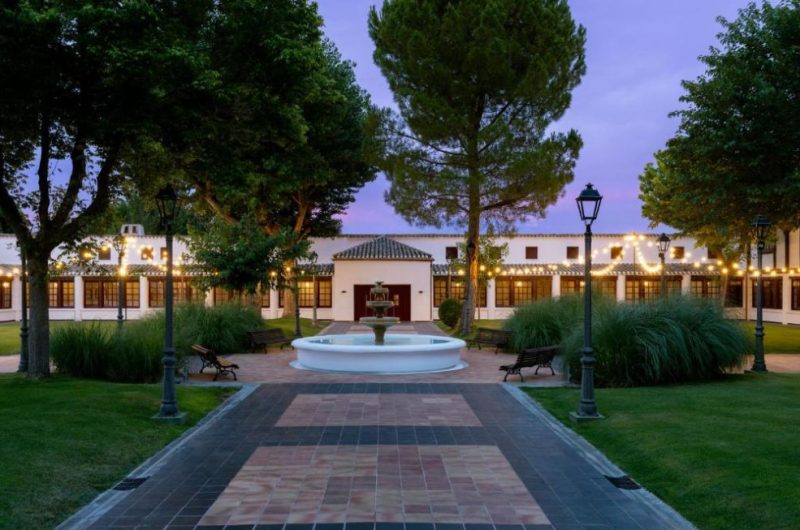 Parador de Albacete