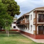 parador de albacete; hoteles albacete